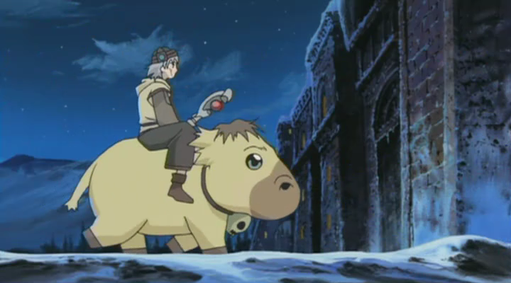 .hack//SIGN (AnimeHD)